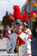 COMINES (COMINES-WARNETON) (B) - Fête des Marmousets 2008 / Royal FASAM Orchestra - LE BIZET (COMINES-WARNETON) (B)