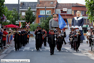 COMINES (COMINES-WARNETON) (B) - Fête des Marmousets 2008 / Harmonie Royale de Comines - COMINES (COMINES-WARNETON) (B)