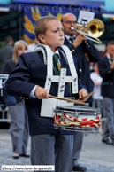 COMINES (COMINES-WARNETON) (B) - Fête des Marmousets 2008 / Royal Harmonie L'Union - BELOEIL (B)