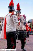 COMINES (COMINES-WARNETON) (B) - Fête des Marmousets 2008 / Royal FASAM Orchestra - LE BIZET (COMINES-WARNETON) (B)