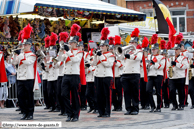 COMINES (COMINES-WARNETON) (B) - Fête des Marmousets 2008 / Royal FASAM Orchestra - LE BIZET (COMINES-WARNETON) (B)