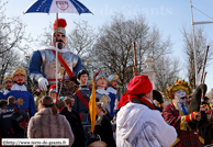 DUNKERQUE (Malo-les-bains) (59) - Avant-bande de Malo 2008 / Aubade de cornemuses au pied du Reuze - DUNKERQUE (59)