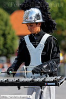 FRESNES-SUR-ESCAUT (59) - Carnaval du 15 août 2008 / The Dynamix Drum and Buggle Korp - FRESNES-SUR-ESCAUT (59)