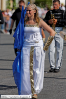 FRESNES-SUR-ESCAUT (59) - Carnaval du 15 août 2008 / The Dynamix Drum and Buggle Korp - FRESNES-SUR-ESCAUT (59)