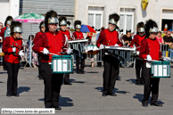 FRESNES-SUR-ESCAUT (59) - Carnaval du 15 août 2008 / Les Emeraudes - BONNINGUES-LEZ-ARDRES (62)