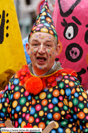 LILLE - Carnaval de Wazemmes 2008 / Carnavaleux joyeux