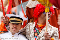 LILLE - Carnaval de Wazemmes 2008 / Carnavaleux joyeux