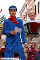 LILLE - Carnaval de Wazemmes 2008 / Pierre De Geyter - Fives - LILLE (59)