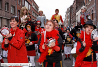 LILLE - Carnaval de Wazemmes 2008 / Atabak, batucada do Brasil - HEM (59)