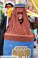 LILLE - Carnaval de Wazemmes 2008 / La Canette de Chimay