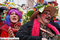 LILLE - Carnaval de Wazemmes 2008 / Les Cordéonistes