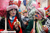 LILLE - Carnaval de Wazemmes 2008 / Claude Vadasz