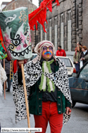 LILLE - Carnaval de Wazemmes 2008 / Claude Vadasz