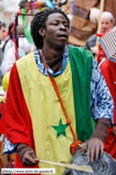 LILLE - Carnaval de Wazemmes 2008 / Carnavaleux