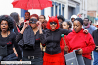 LILLE - Carnaval de Wazemmes 2008 / Carnavaleux