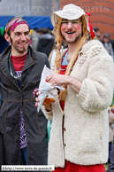 LILLE - Carnaval de Wazemmes 2008 / Carnavaleux joyeux