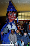 LOOS (59) - Fête des Allumoirs 2008 / Foufelle - LOOS (59) et les enfants