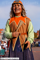 METEREN (59) - Tradi Flandre 2008 / Jacobus – STEENVOORDE (59)