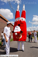 PAPIGNIES (LESSINES) (B) - Kermesse 2008 / Prince Carnaval – DEUX-ACREN (LESSINES) (B)