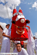 PAPIGNIES (LESSINES) (B) - Kermesse 2008 / Prince Carnaval – DEUX-ACREN (LESSINES) (B)