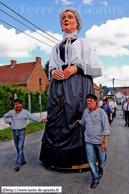 PAPIGNIES (LESSINES) (B) - Kermesse 2008 / La Matelote – GRAND-FORT-PHILIPPE (59)
