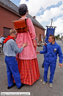 PAPIGNIES (LESSINES) (B) - Kermesse 2008 / Julienne – COUDEKERQUE-BRANCHE (59)