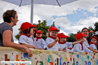 PAPIGNIES (LESSINES) (B) - Kermesse 2008 / Les P'tites Canailles - PAPIGNIES (LESSINES) (B)