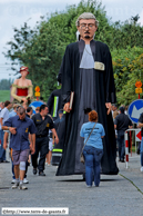 PAPIGNIES (LESSINES) (B) - Kermesse 2008 / L'Avocat – PAPIGNIES (LESSINES) (B)