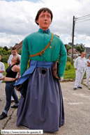 PAPIGNIES (LESSINES) (B) - Kermesse 2008 / Omer, l'apprenti potier – REBAIX (ATH) (B)