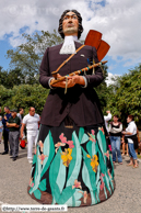 PAPIGNIES (LESSINES) (B) - Kermesse 2008 / Le Père Hennepin – ATH (B)