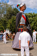 PAPIGNIES (LESSINES) (B) - Kermesse 2008 / Tramasure (LESSINES) (B)