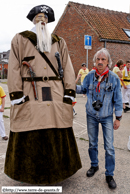 PAPIGNIES (LESSINES) (B) - Kermesse 2008 / Le Pirate – LESSINES (B)