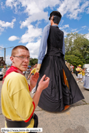 PAPIGNIES (LESSINES) (B) - Kermesse 2008 / Monsieur Du Cordant – LESSINES (B)