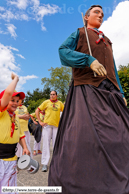 PAPIGNIES (LESSINES) (B) - Kermesse 2008 / Roc du Cayau – LESSINES (B)