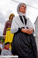 PAPIGNIES (LESSINES) (B) - Kermesse 2008 / La Matelote – GRAND-FORT-PHILIPPE (59) et L'Islandais – GRAVELINES (59)