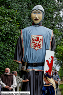 PAPIGNIES (LESSINES) (B) - Kermesse 2008 / Jean de Montmirail – OISY LE VERGER (62)