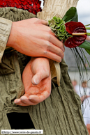 PAPIGNIES (LESSINES) (B) - Kermesse 2008 / Les mains d'Angelique – OGY (LESSINES) (B)