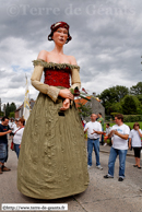 PAPIGNIES (LESSINES) (B) - Kermesse 2008 / Angelique – OGY (LESSINES) (B)