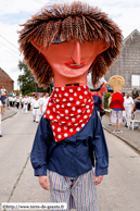 PAPIGNIES (LESSINES) (B) - Kermesse 2008 / Les Rikikis (Grosses Têtes) – LESSINES (B)