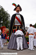 PAPIGNIES (LESSINES) (B) - Kermesse 2008 / Tramasure (LESSINES) (B)