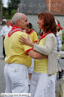 PAPIGNIES (LESSINES) (B) - Kermesse 2008 / Les Cayoteux font la fête