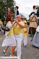 PAPIGNIES (LESSINES) (B) - Kermesse 2008 / Les Cayoteux font la fête