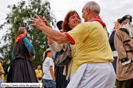 PAPIGNIES (LESSINES) (B) - Kermesse 2008 / Les Cayoteux font la fête