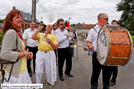 PAPIGNIES (LESSINES) (B) - Kermesse 2008 / Les Cayoteux font la fête