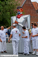 PAPIGNIES (LESSINES) (B) - Kermesse 2008 / Le Zingeur – DEUX-ACREN (LESSINES) (B)