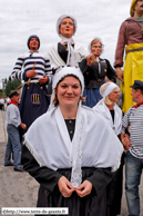 PAPIGNIES (LESSINES) (B) - Kermesse 2008 / Fiu et La Matelote – GRAND-FORT-PHILIPPE (59) et Nette la vérotière et L'Islandais – GRAVELINES (59)