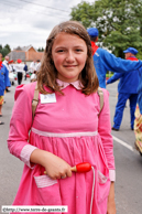 PAPIGNIES (LESSINES) (B) - Kermesse 2008 / Les Amis de la Peule - COUDKERQUE-BRANCHE (59)
