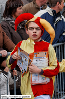 POPERINGE (B) - Keikoppen Carnavalstoet 2008 / Programmadienst/Distribution du programme - POPERINEGE (B)