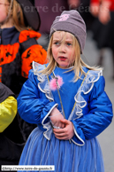 POPERINGE (B) - Keikoppen Carnavalstoet 2008 / Allons enfants de la patrie… Petit Comité - POPERINGE (B) 