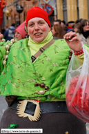 POPERINGE (B) - Keikoppen Carnavalstoet 2008 / Formatie? De kaboutertjes hielden de boel draaiend! Lodderoeigen - AALST/ALOST (B)